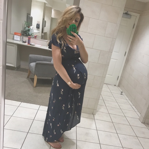 Growing my tiny human! - Picture 6 of 6